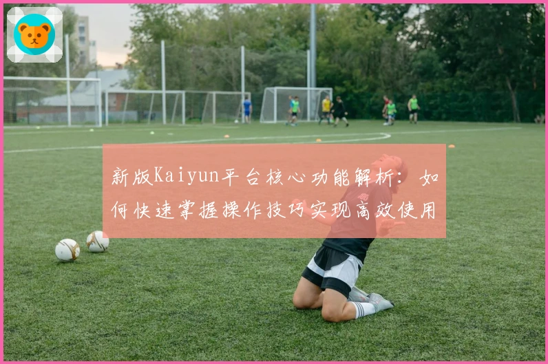 新版Kaiyun平台核心功能解析：如何快速掌握操作技巧实现高效使用