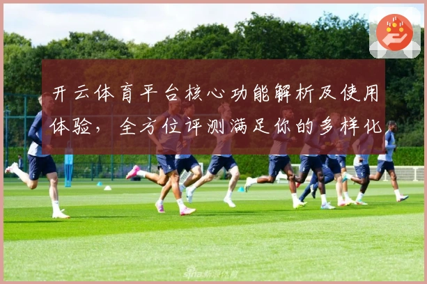 开云体育平台核心功能解析及使用体验，全方位评测满足你的多样化需求